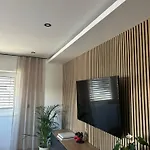 Bobinac アパート ザールフェルデン・アム・シュタイナーネン・メアー