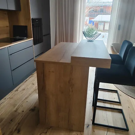 Bobinac Appartamento Saalfelden
