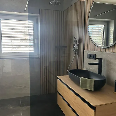 Bobinac Appartamento *