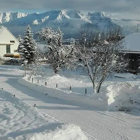 Lejlighed Bobinac Saalfelden