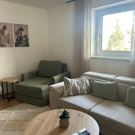 Apartamento Bobinac