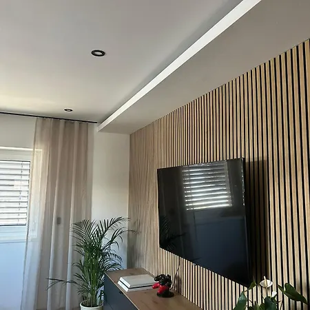 Bobinac 公寓 萨菲登安斯泰内嫩米尔