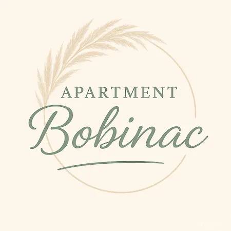 Bobinac 公寓 *