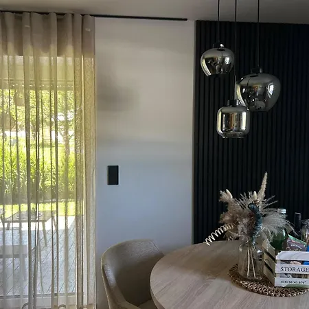 Apartmán Bobinac