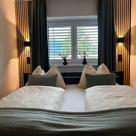 Apartmán Bobinac Saalfelden