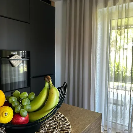 Apartmán Bobinac Saalfelden