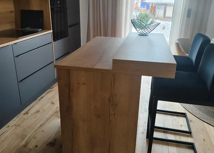 Bobinac Lejlighed Saalfelden