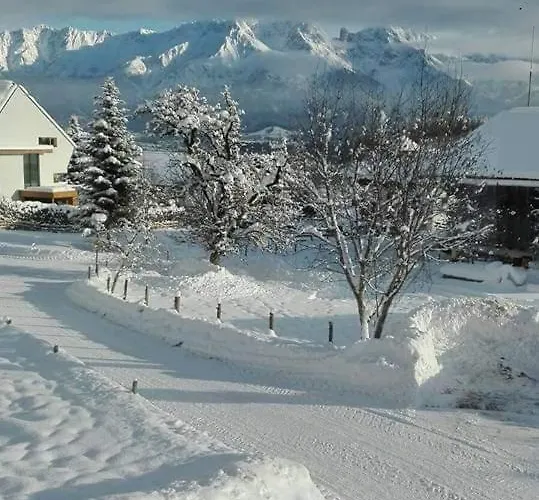 Lejlighed Bobinac Saalfelden